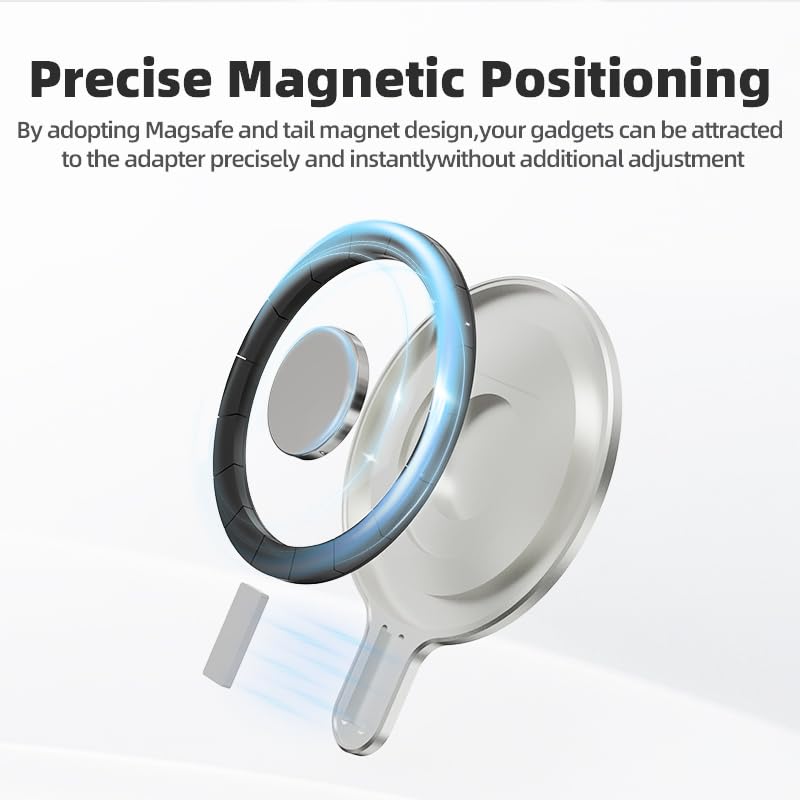 Amazon | Insta360 Flow Pro/Insta360 Flow 対応 ジンバル 磁気